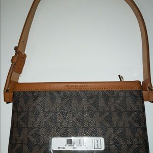 MK Waist Bag